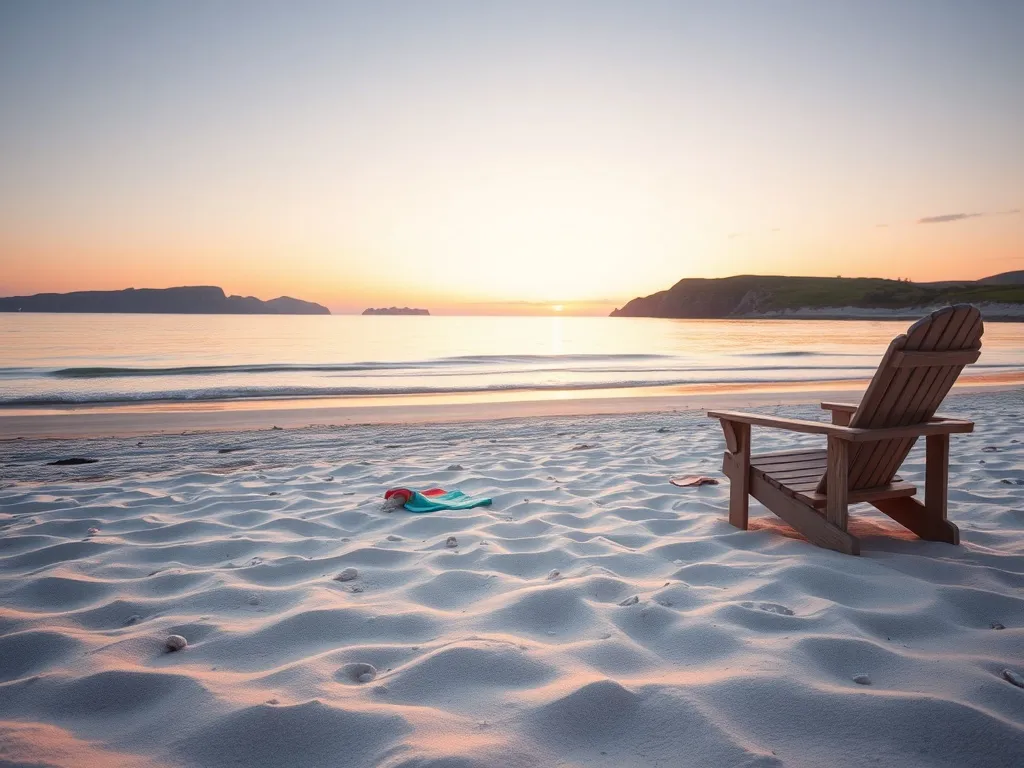 Morze Bałtyckie miejscowości: odkryj najpiękniejsze nadmorskie miejsca