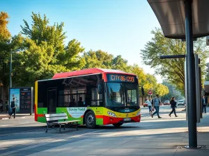Rozkład jazdy MPK Olsztyn: sprawdź aktualne połączenia i trasy