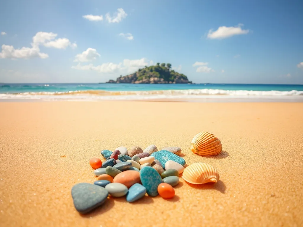 Morze Śródziemne: odkryj najpiękniejsze wyspy tego regionu