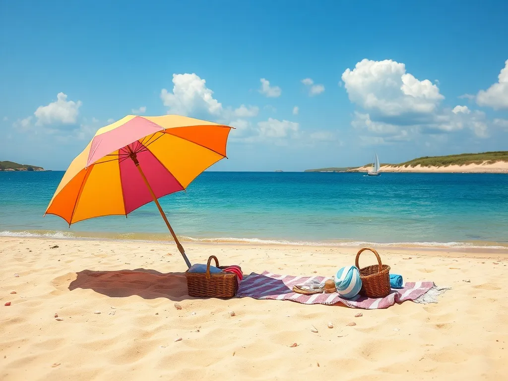 Babie Doły plaża: odkryj urok Gdyni i jej atrakcje