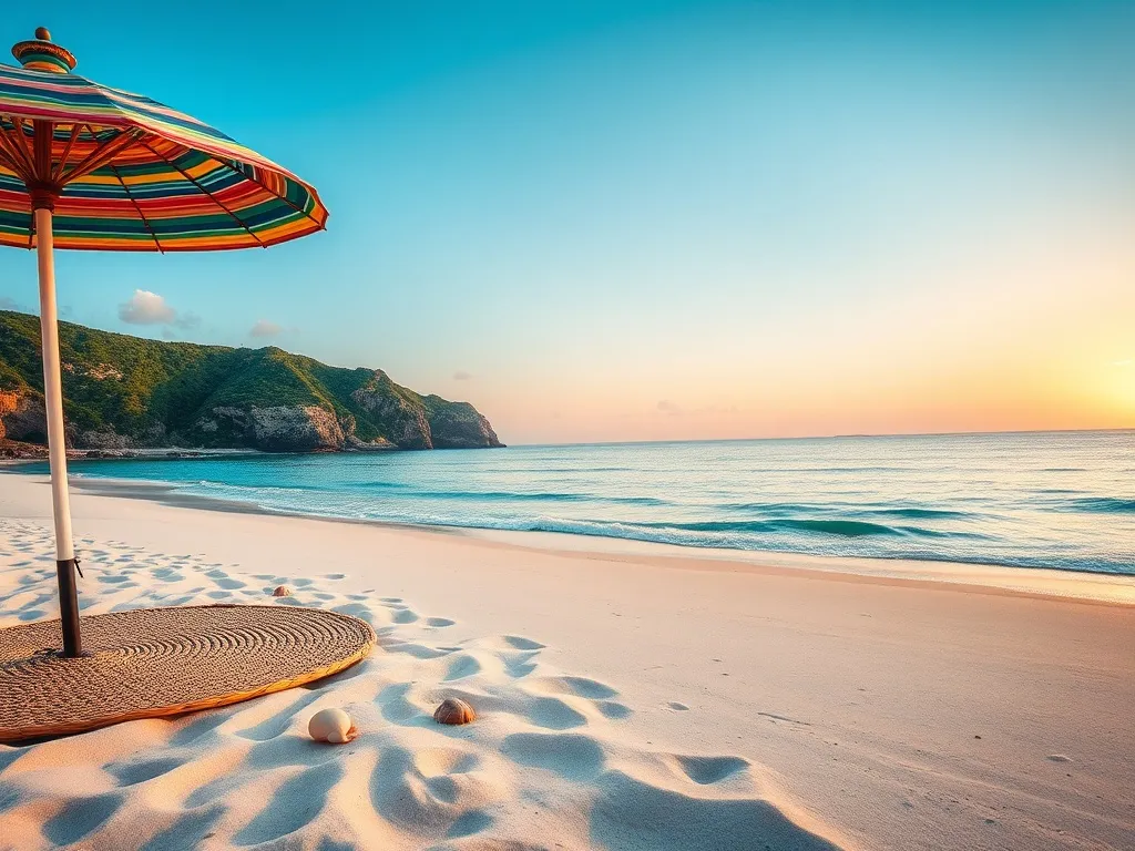 Rumunia i morze czarne: odkryj najpiękniejsze miejsca na wakacje