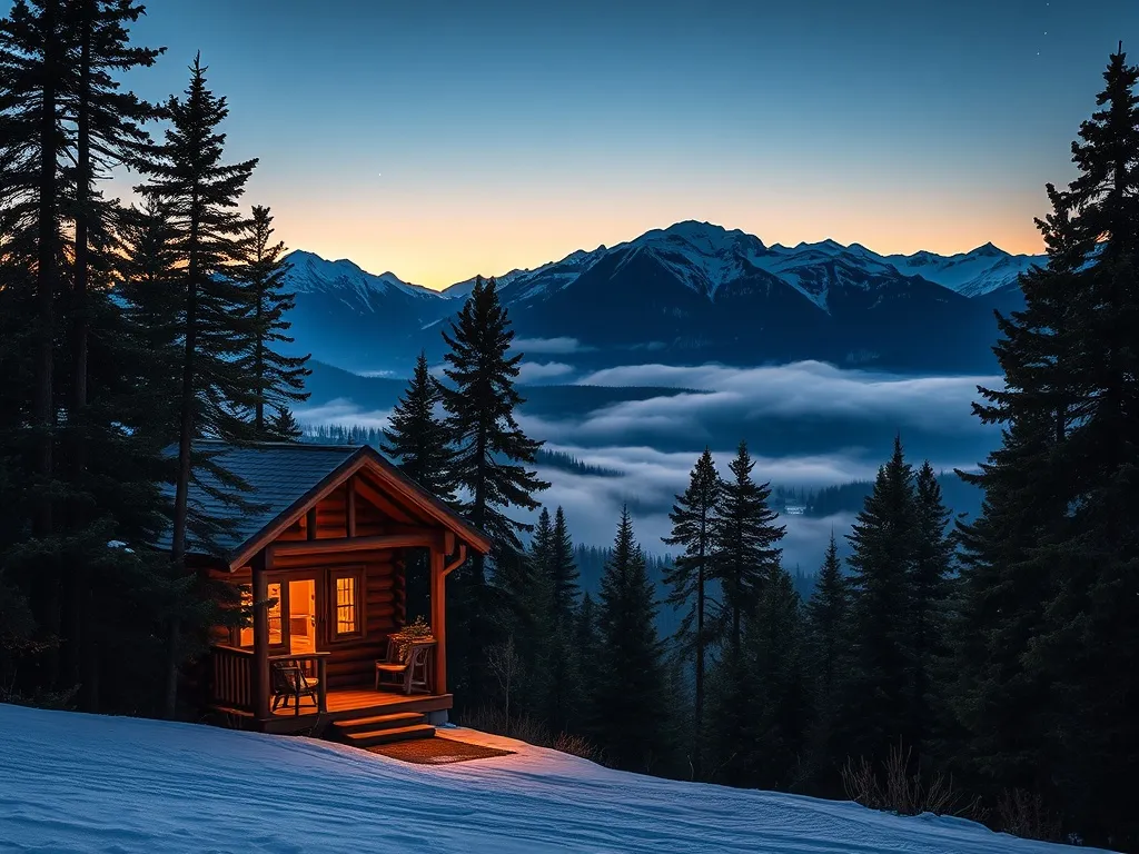 Nocleg Szklarska Poręba: najlepsze miejsca na wypoczynek w górach