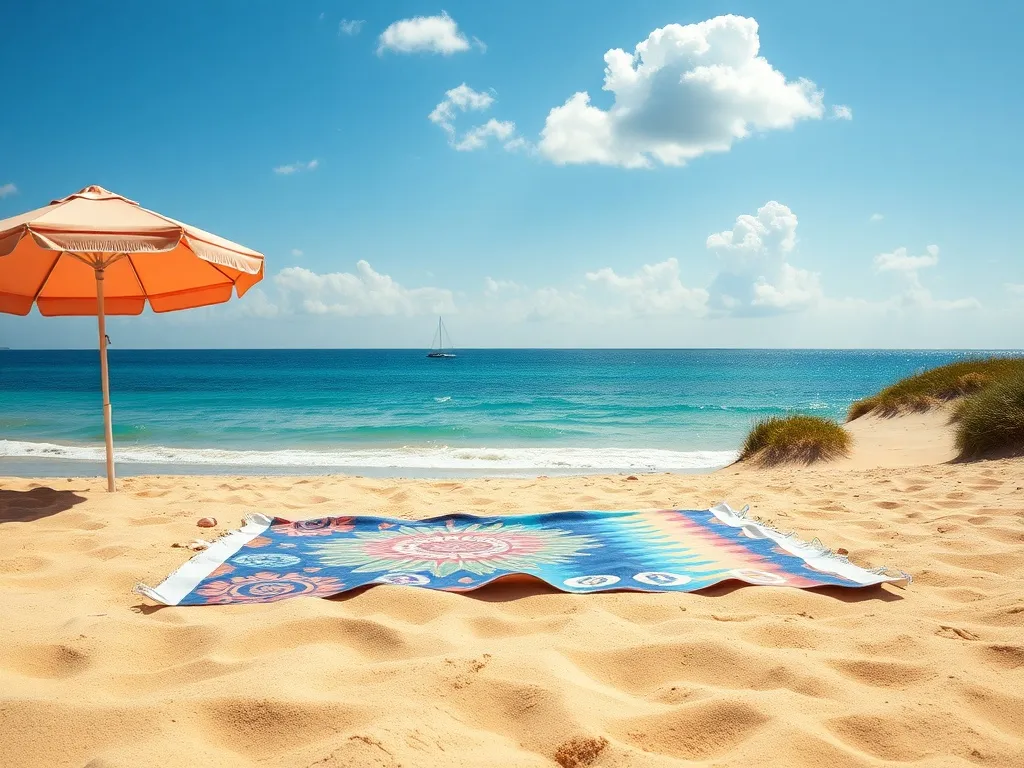 Plaża nudystów w Polsce: odkryj najlepsze miejsca do naturyzmu