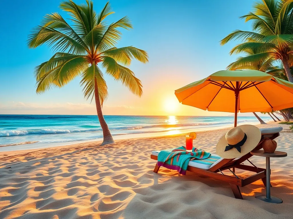 Atlantica Ocean Beach Resort: idealne miejsce na wakacje w Grecji