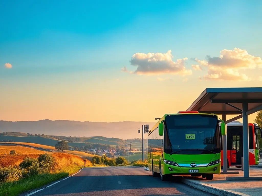 Jak dojechać z lotniska Bergamo do Mediolanu? Przewodnik krok po kroku