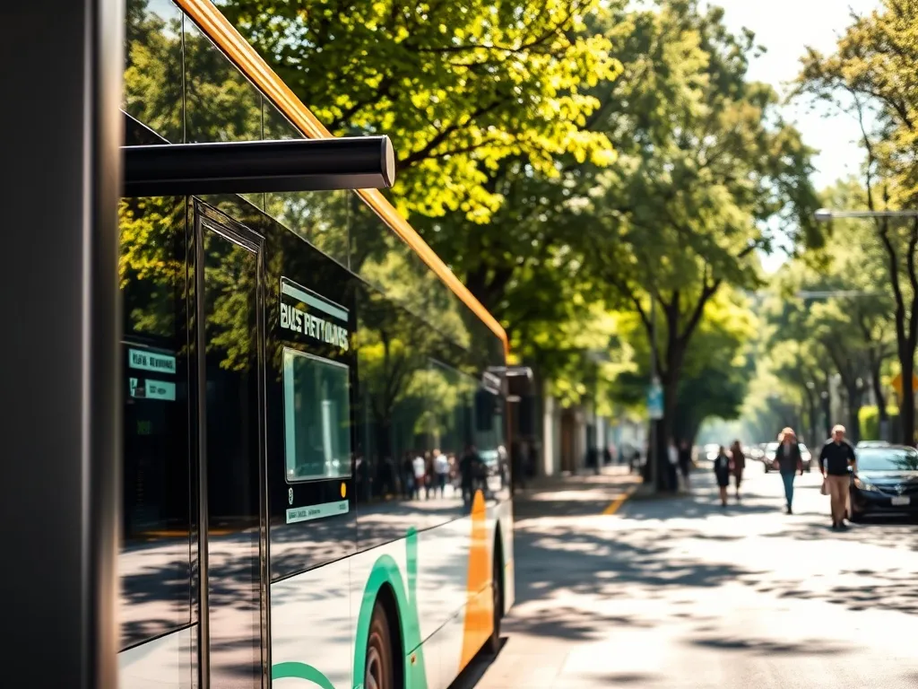 Rozkład jazdy MPK Częstochowa: sprawdź aktualne informacje!