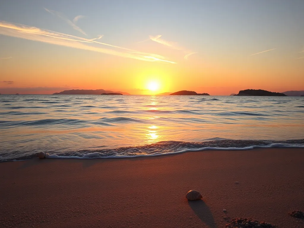 Morze między Włochami a Chorwacją: co warto wiedzieć przed podróżą?