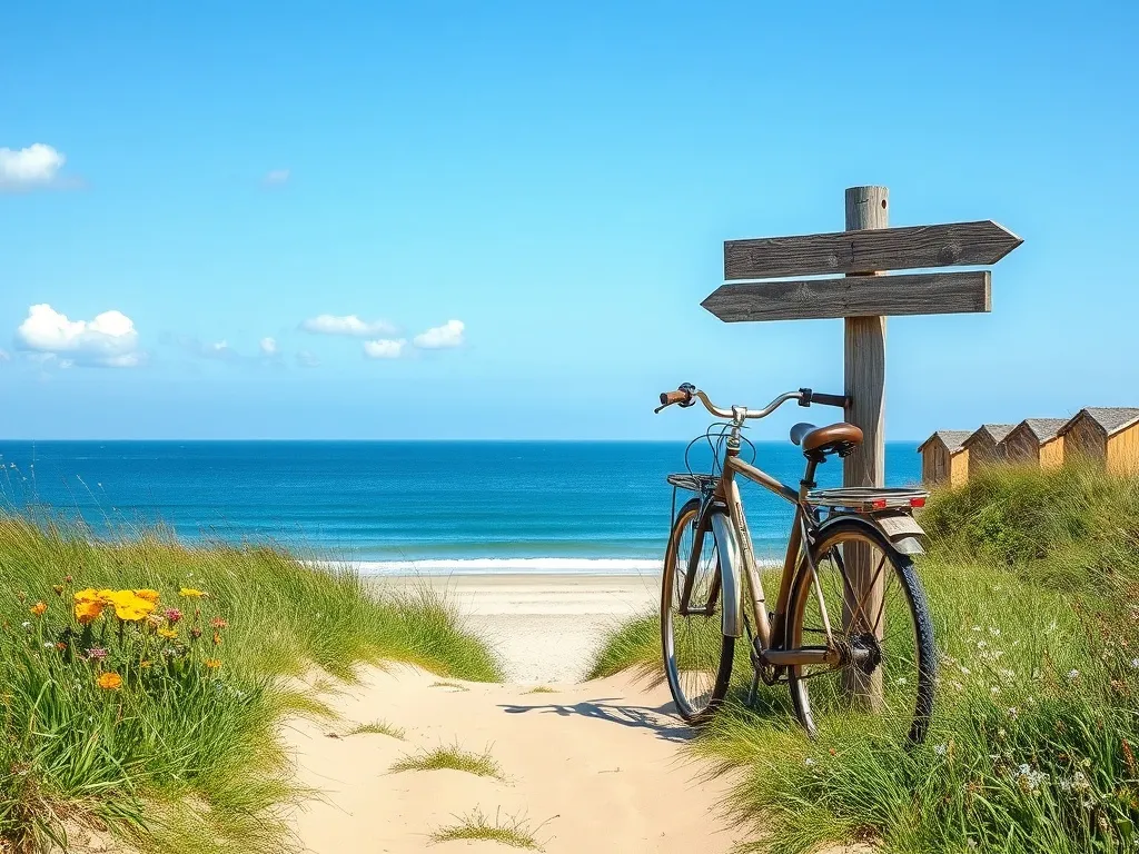 Jak dojechać do sanatorium w Dąbkach? Praktyczny przewodnik