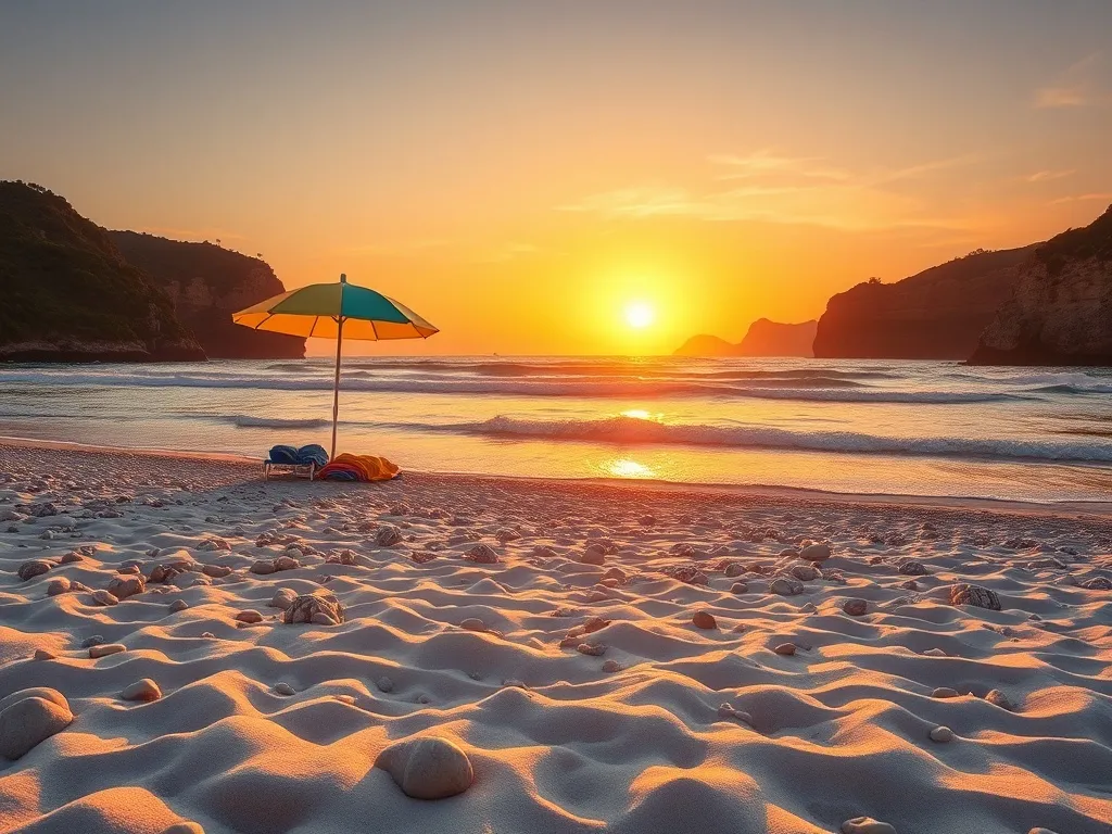 Plaża Lloret de Mar: odkryj najpiękniejsze miejsca na wakacje