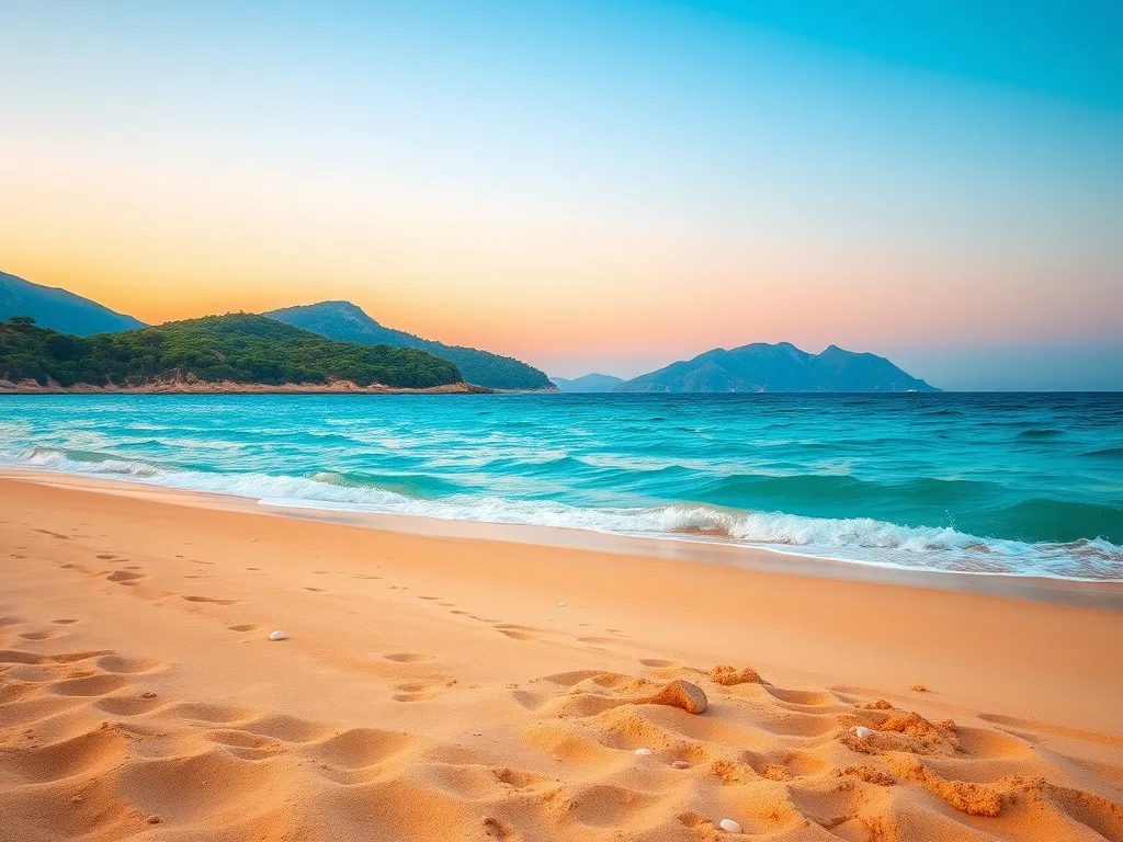 Majorka: jakie morze otacza tę piękną wyspę?