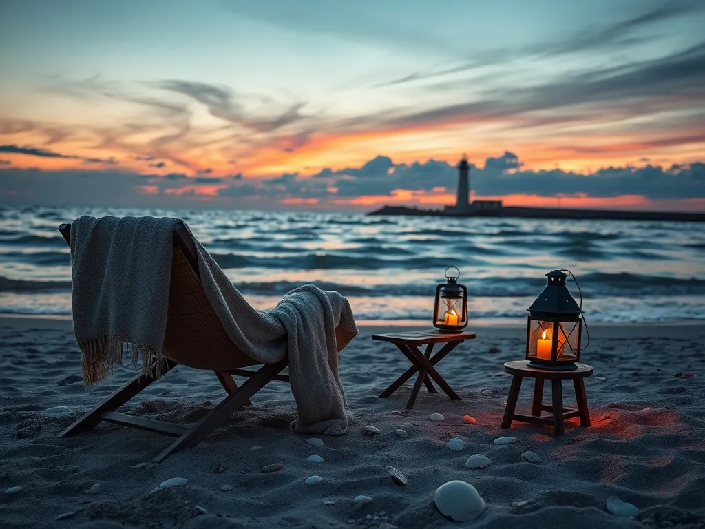 Morze Bałtyckie noclegi: odkryj najlepsze miejsca na wakacje