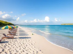 Plaża w Stegnie: co warto wiedzieć przed wizytą?