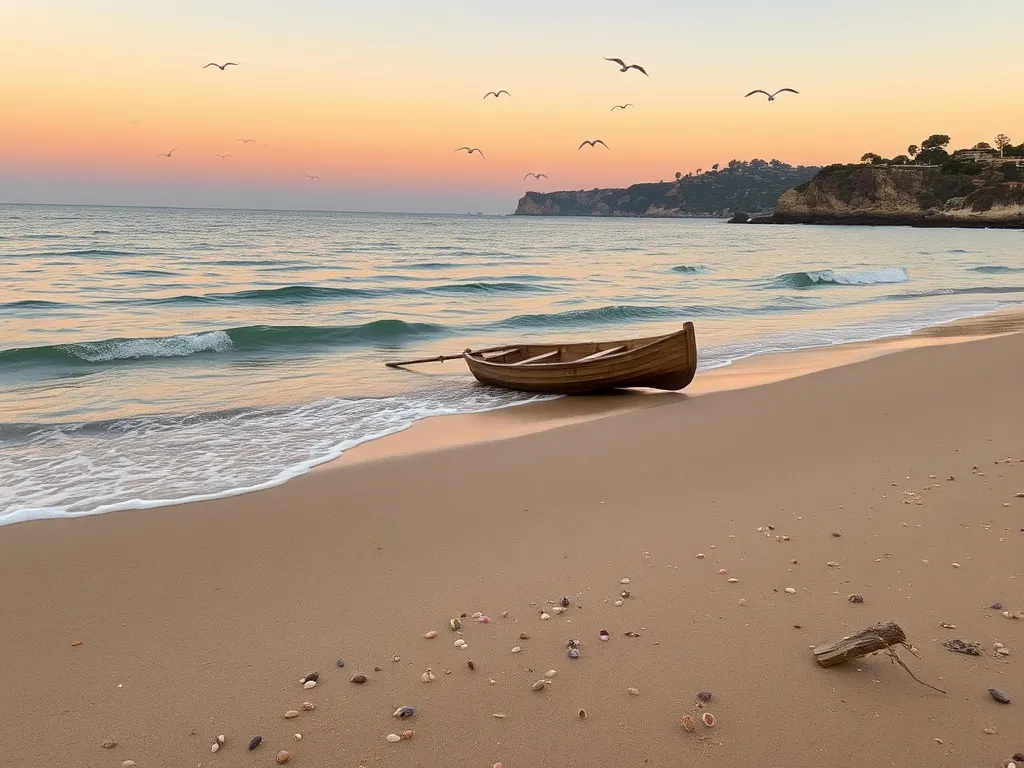 Morze Śródziemne: jakie rekiny można spotkać w tym regionie?