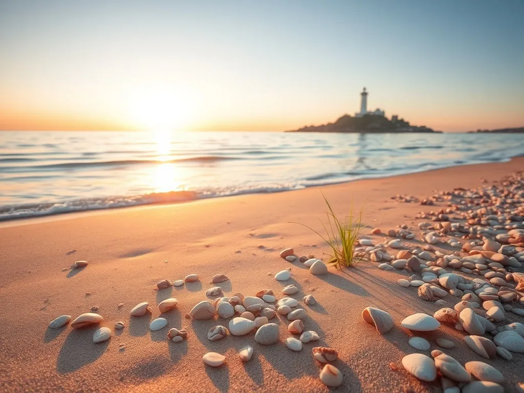 Morze Bałtyckie mapa: odkryj najważniejsze miejsca na wybrzeżu