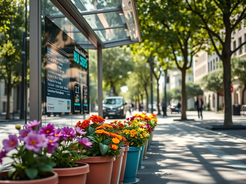 MZK Kutno rozkład jazdy: sprawdź aktualne godziny i linie autobusowe