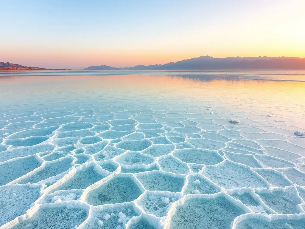 Morze Martwe mapa: odkryj tajemnice tego niezwykłego miejsca