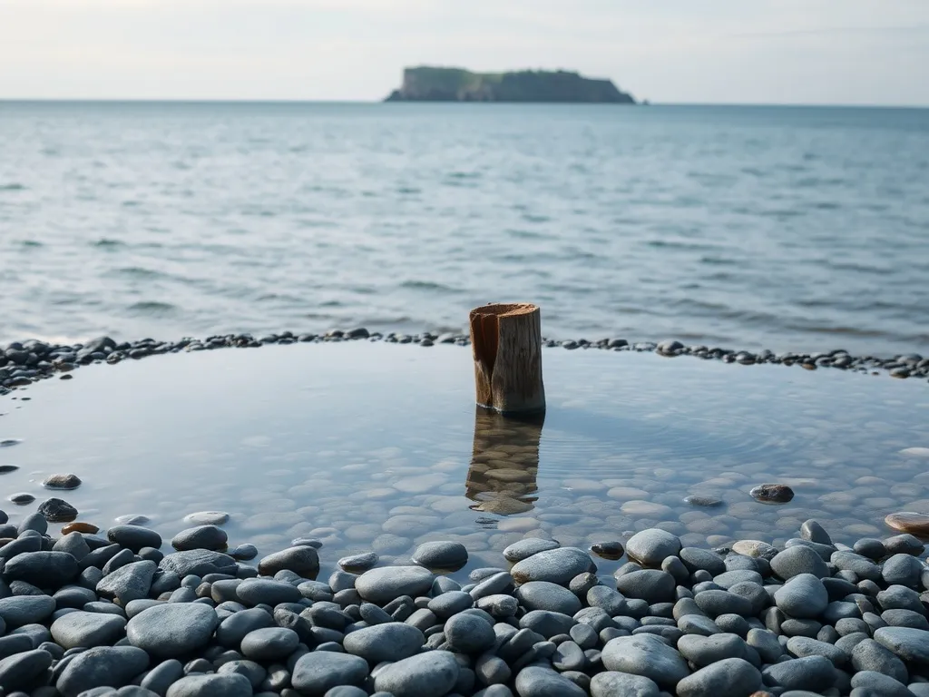 Czy Morze Czarne jest jeziorem?