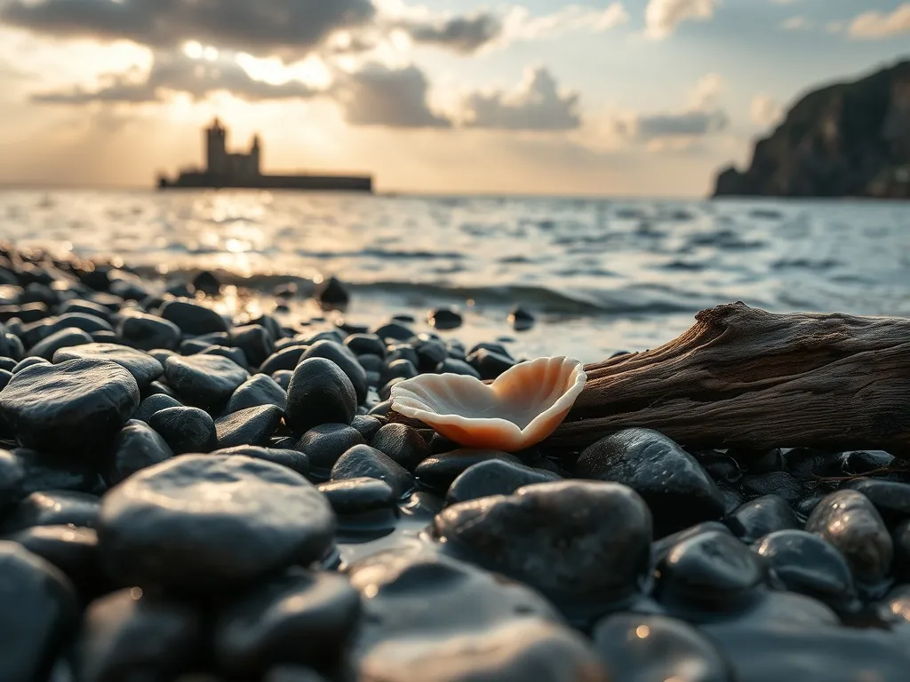 Z czego słynie Morze Czarne? Atrakcje, historia i przyroda