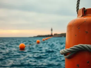 Do kogo należy Morze Czarne? Prawo, granice i roszczenia