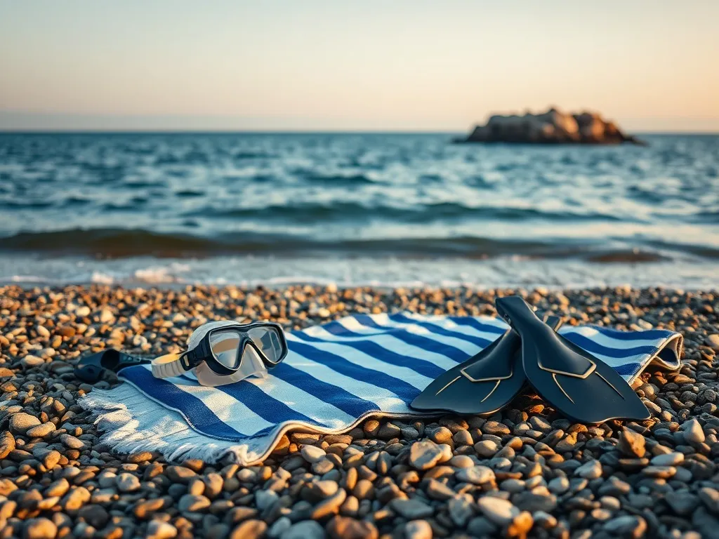 Czy można pływać w Morzu Czarnym?