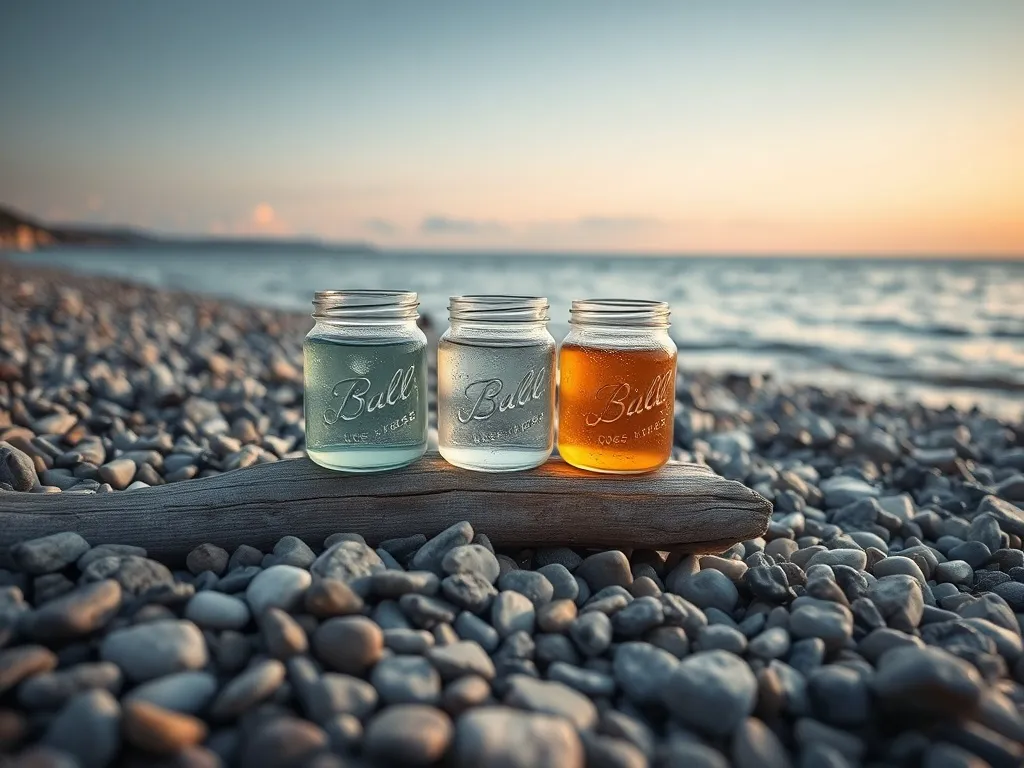 Ile temperatury ma Morze Czarne? Średnia i sezonowe zmiany