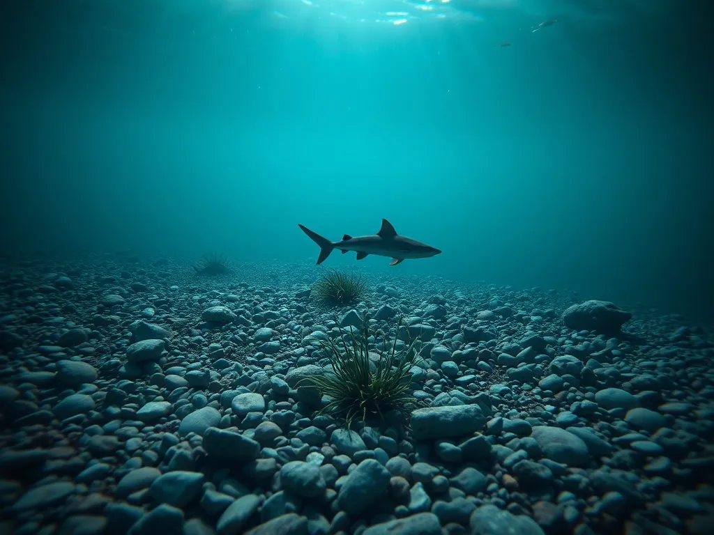 Czy w Morzu Czarnym występują rekiny?