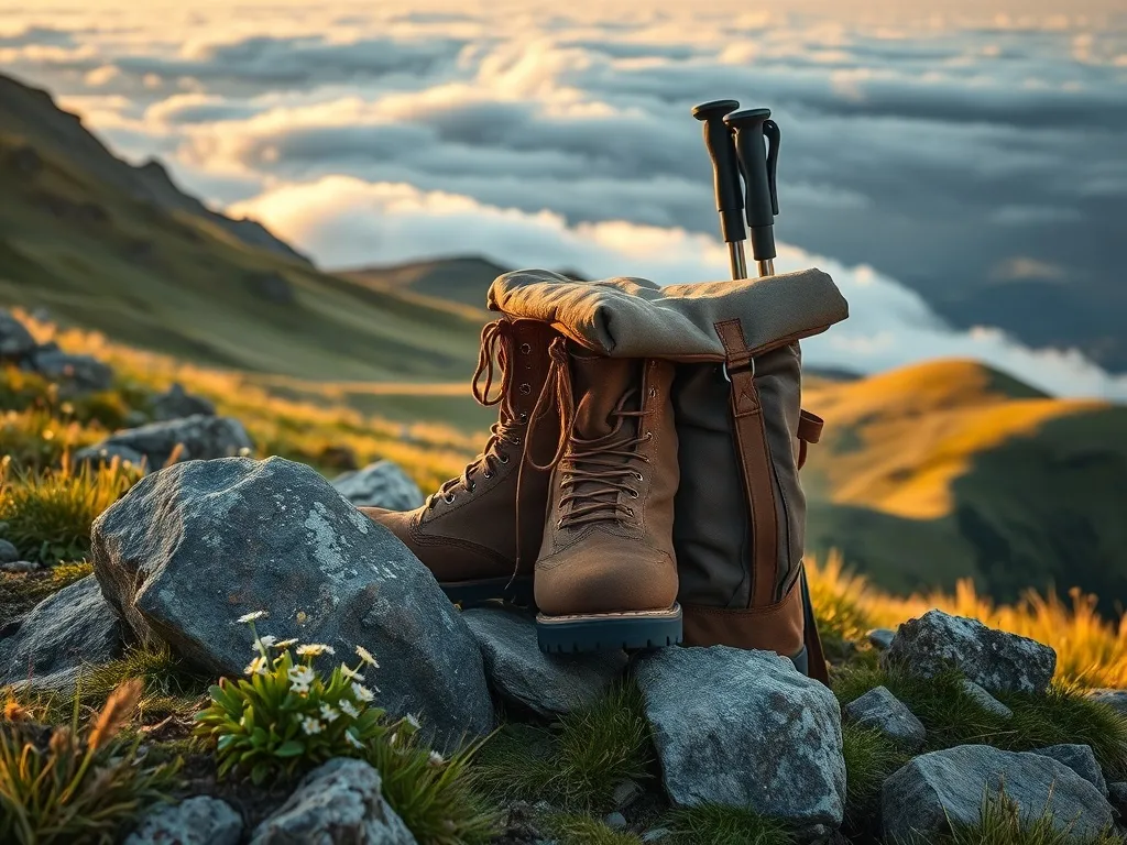 Korona Gór Polski: Babia Góra – trasy, porady, ciekawostki