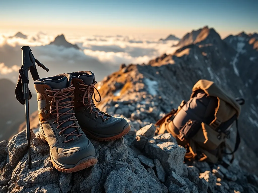 Wejście na rysy – trasa, trudności, przygotowanie