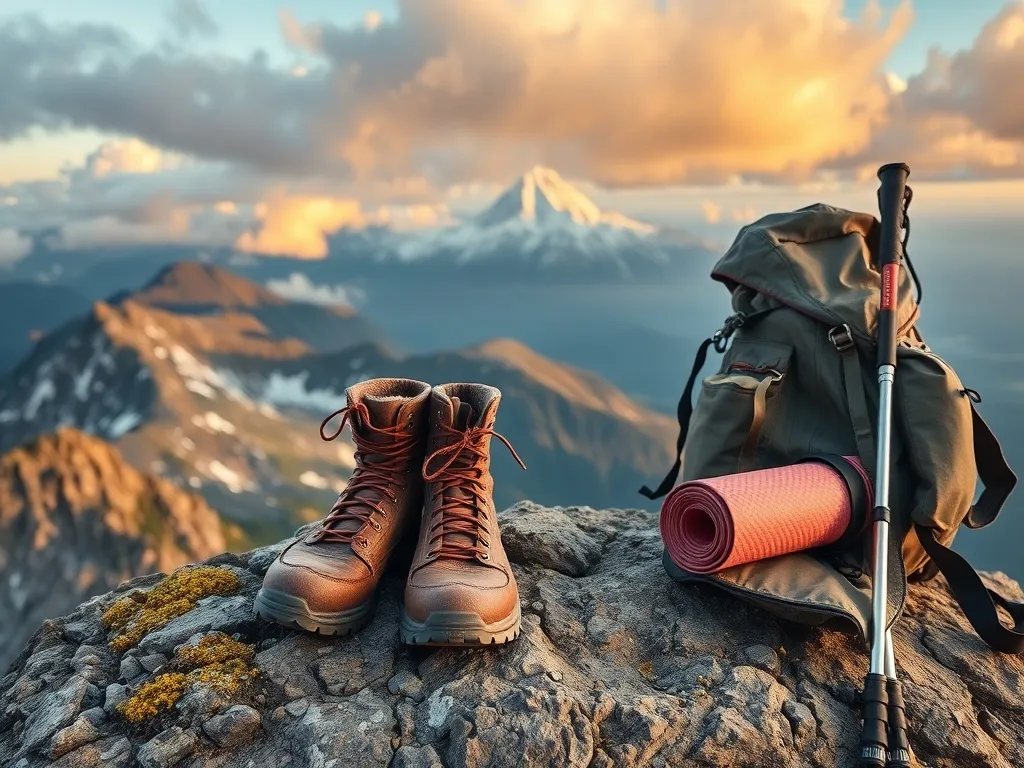 Korona Gór Polski: Śnieżka – jak przygotować się do wejścia?