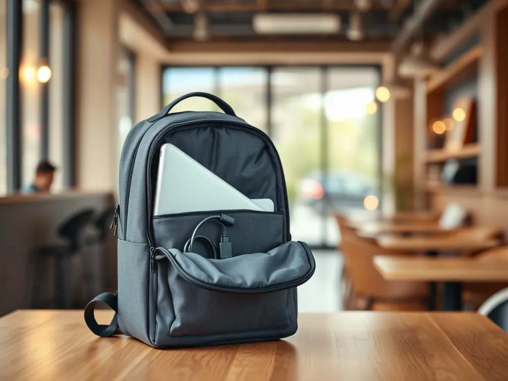 Jaki plecak na laptopa wybrać? Przewodnik kupującego