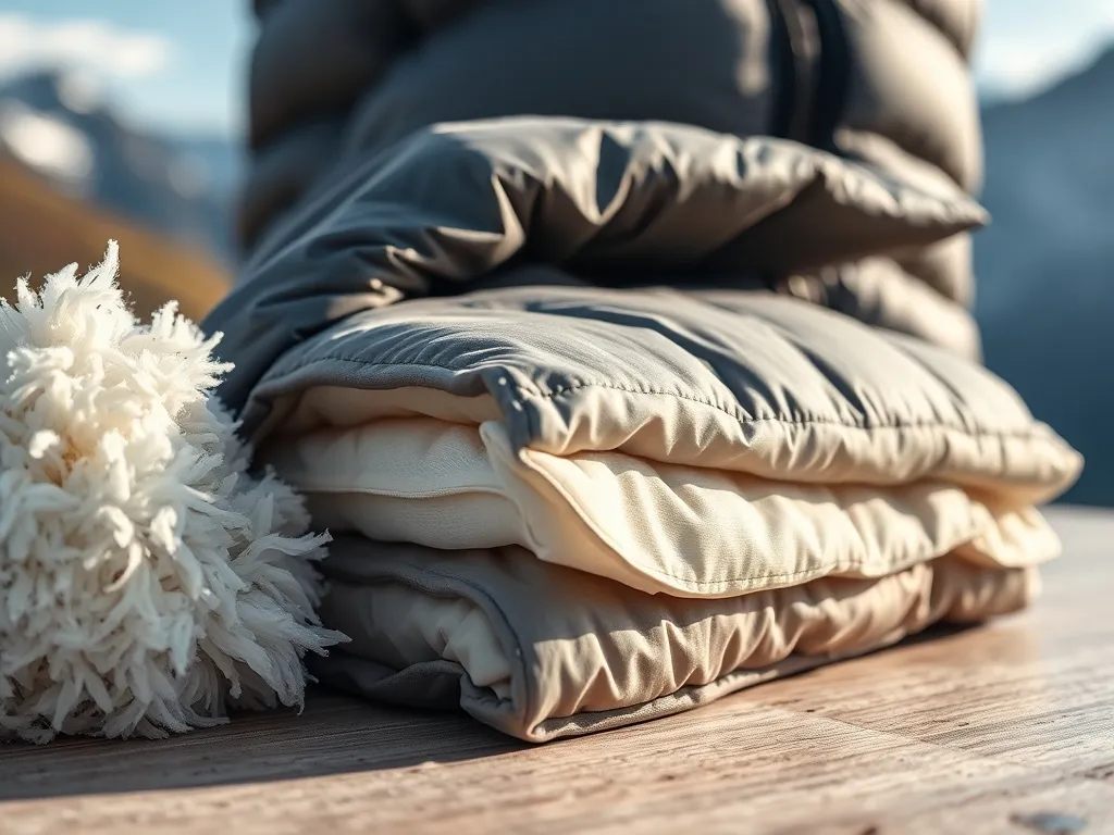 Co to jest Primaloft? Właściwości i zastosowanie