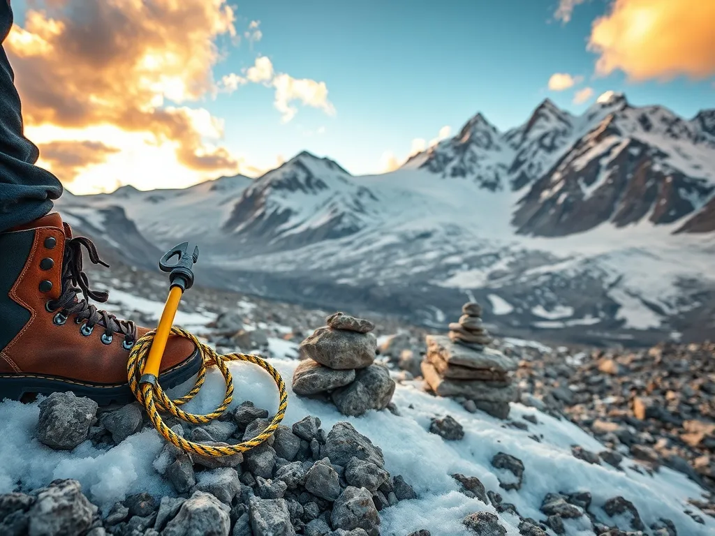 Najwyższe góry świata - wszystko, co trzeba o nich wiedzieć