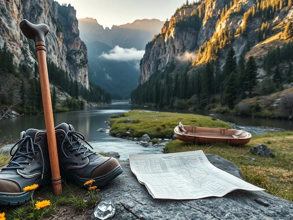 Pieniny - co zobaczyć: najważniejsze atrakcje i szlaki