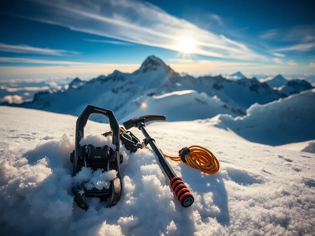 Broad Peak - ważka historia szerokiego szczytu