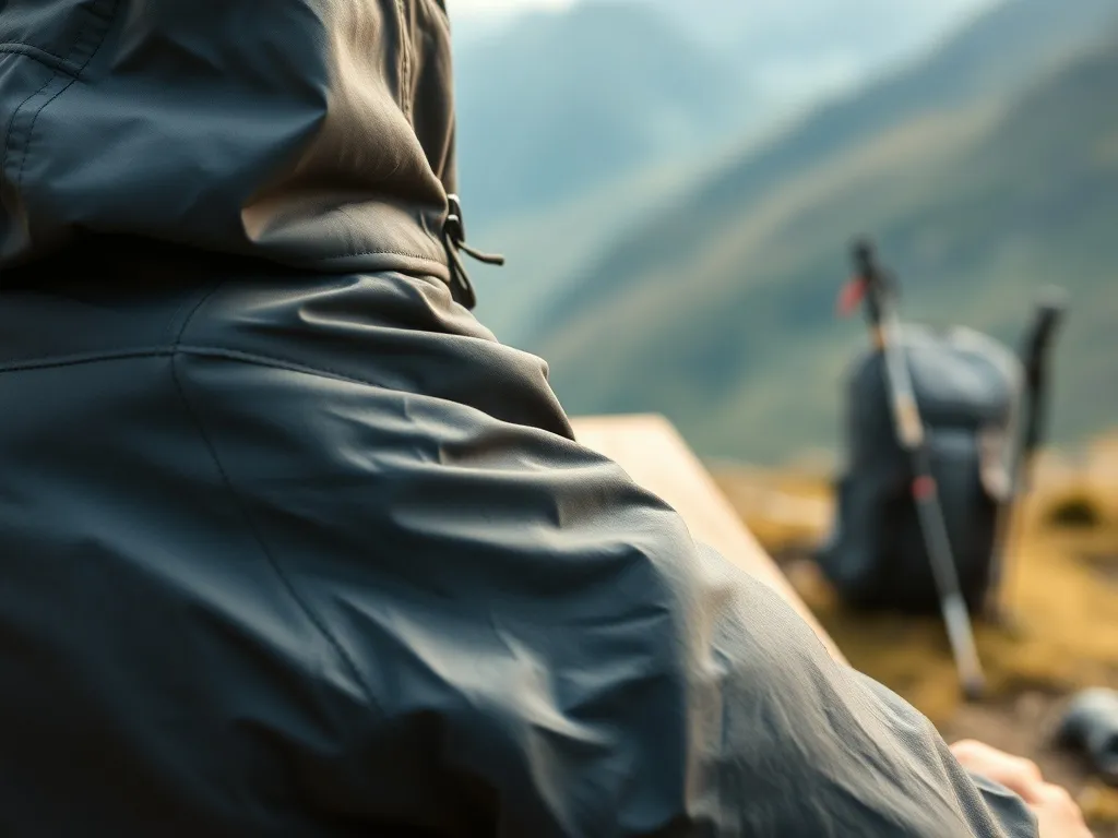 Kurtki membranowe hardshell – jak wybrać i na co zwrócić uwagę?