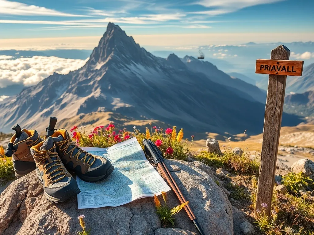 Kasprowy Wierch - jak wejść, który szlak wybrać?