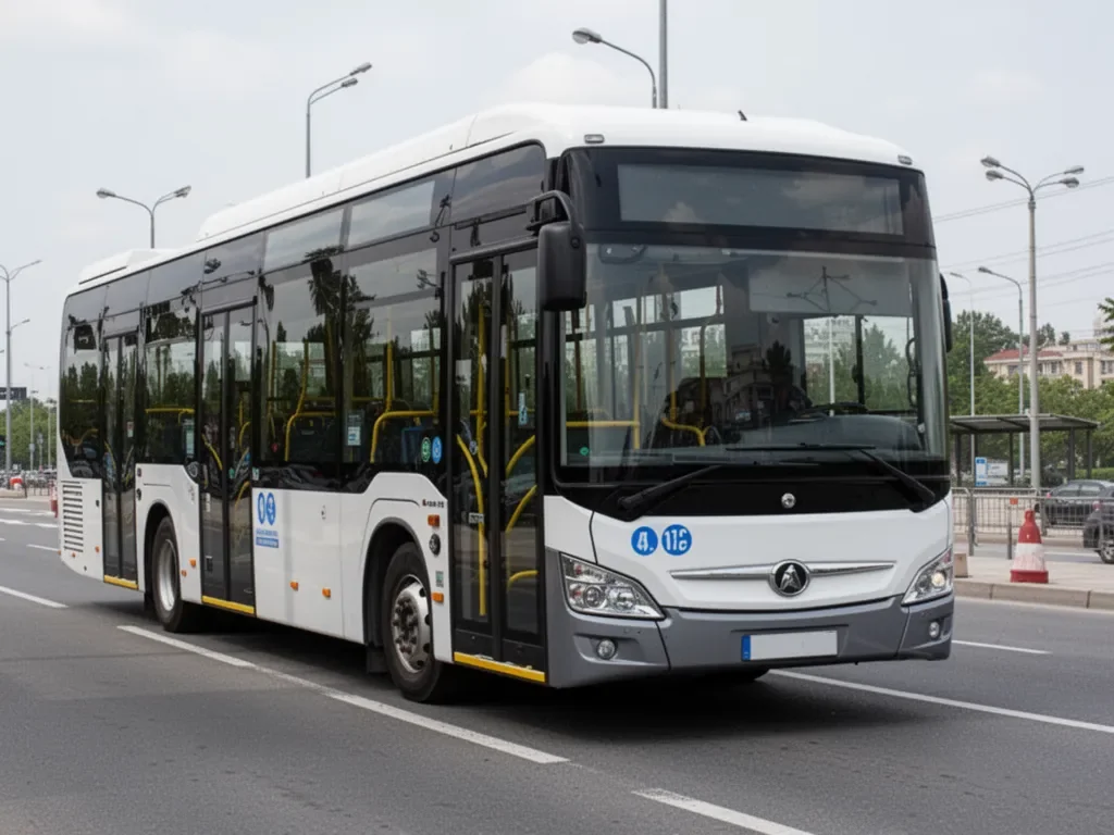 Rozkład jazdy MPK Olsztyn