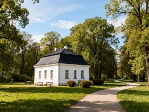 Morze Bałtyckie miejscowości: odkryj najpiękniejsze nadmorskie miejsca
