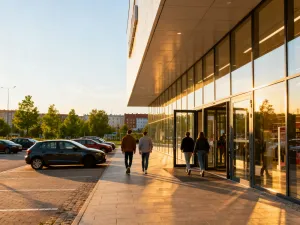 Pole namiotowe Władysławowo: idealne miejsce na rodzinne wakacje