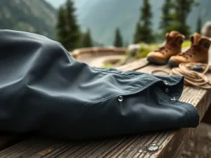 Ranking butów trekkingowych – najlepsze modele i opinie