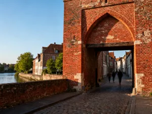 Broad Peak - ważka historia szerokiego szczytu