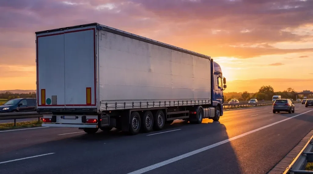 Jak zaplanować budżet transportowy